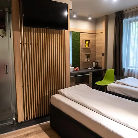 アリュール 3* プロヴディフ