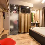 酒店 魅力酒店 3*