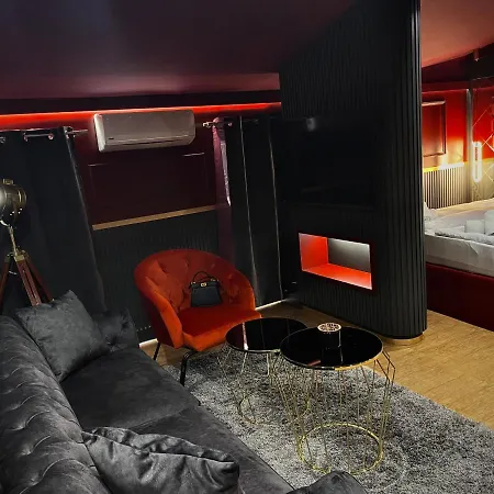 алюр Хотел Пловдив