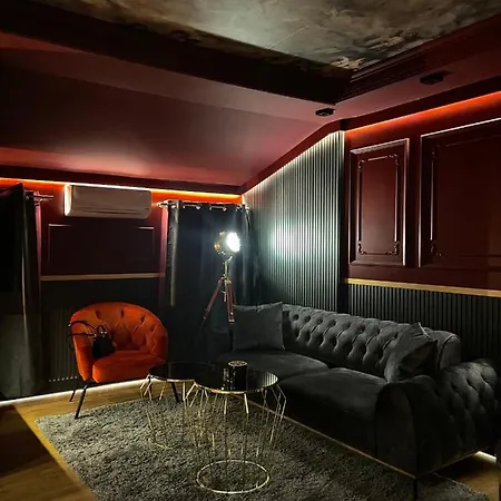 Allur Hotell 3*