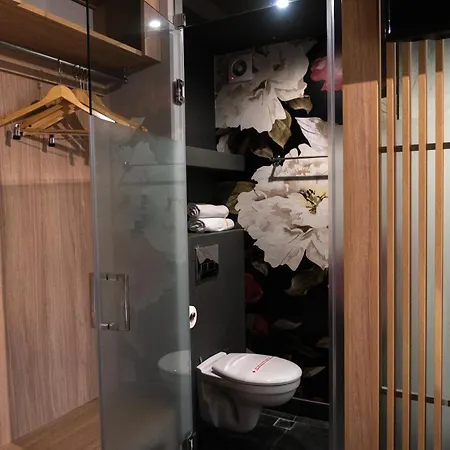 Allur Hotel Plovdiv