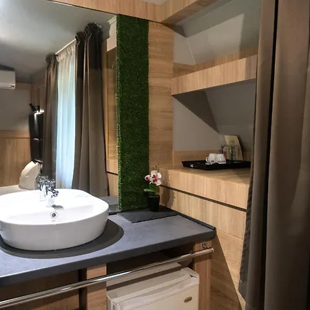 Hotel Allur Plovdiv