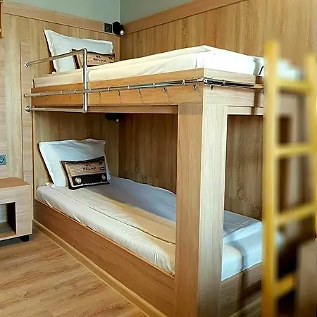 алюр Хотел Пловдив