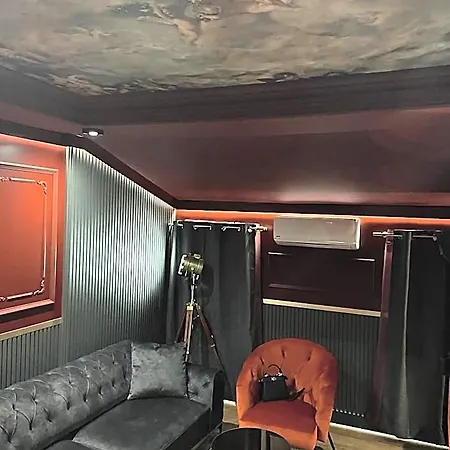 Allur Hotel Plovdiv