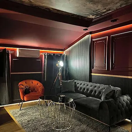 Hotel Allur Plovdiv