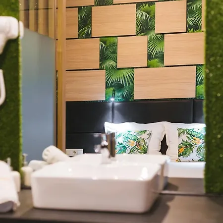 алюр Хотел Пловдив