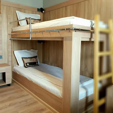 Хотел алюр Пловдив