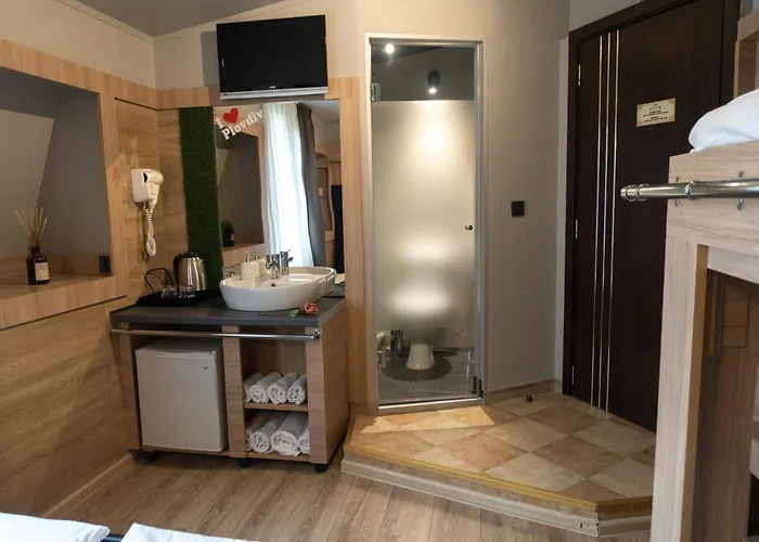 アリュール プロヴディフ