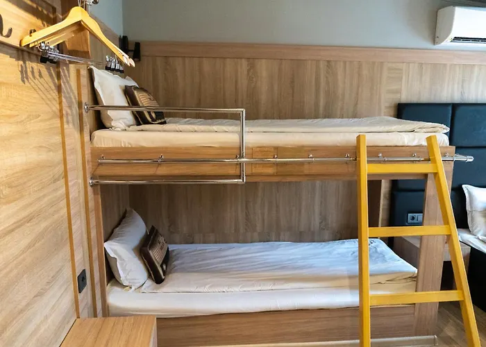 アリュール ホテル