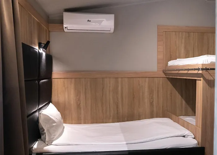 ホテル アリュール