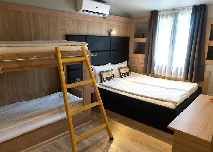 アリュール 3* プロヴディフ