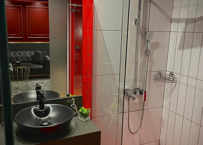 アリュール ホテル プロヴディフ