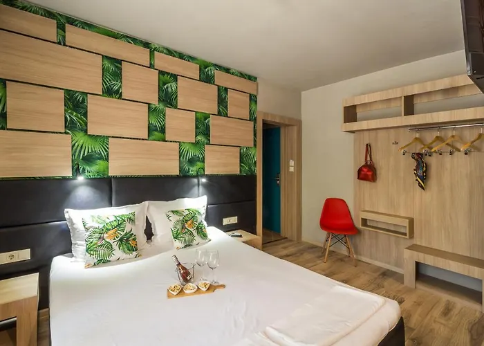 アリュール ホテル