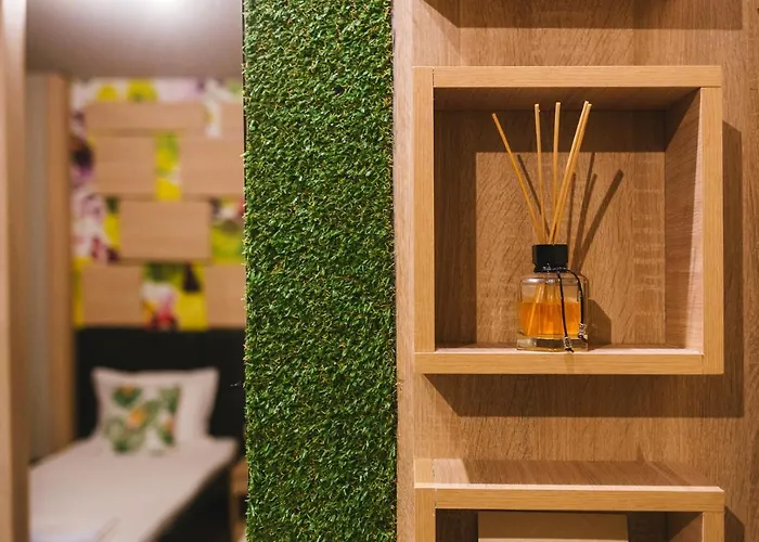 ホテル アリュール