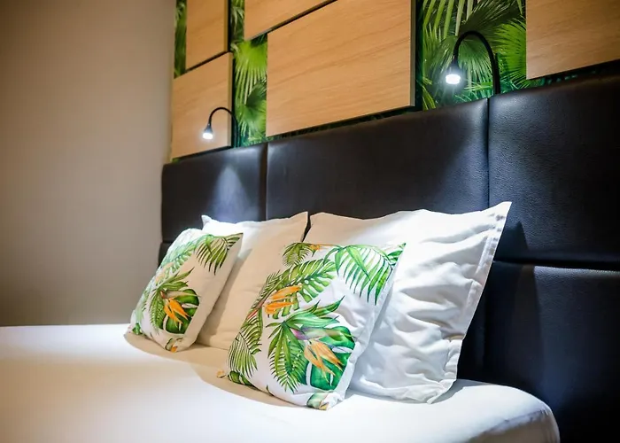 ホテル アリュール プロヴディフ