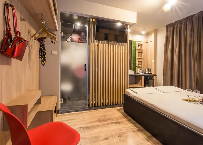 ホテル アリュール 3*