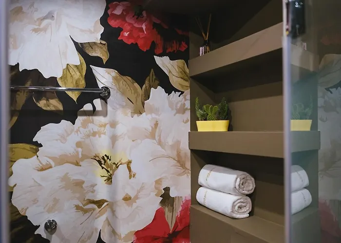 ホテル アリュール プロヴディフ