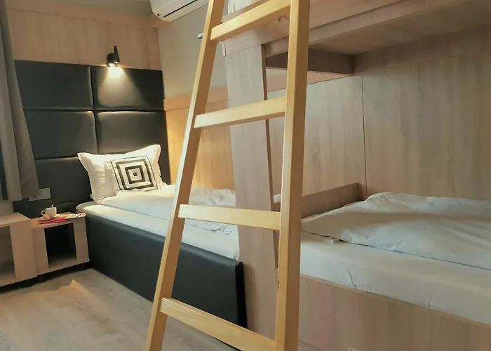 アリュール ホテル